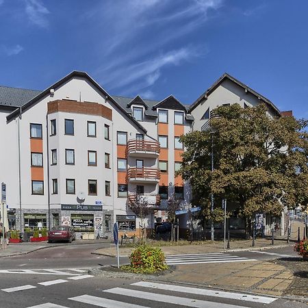 Neptun By Baltic Home Miedzyzdroje Eksteriør bilde